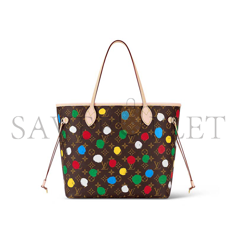 l0vis Vvtt0n master lv x yk neverfull mm m46381 (31*28*14cm)